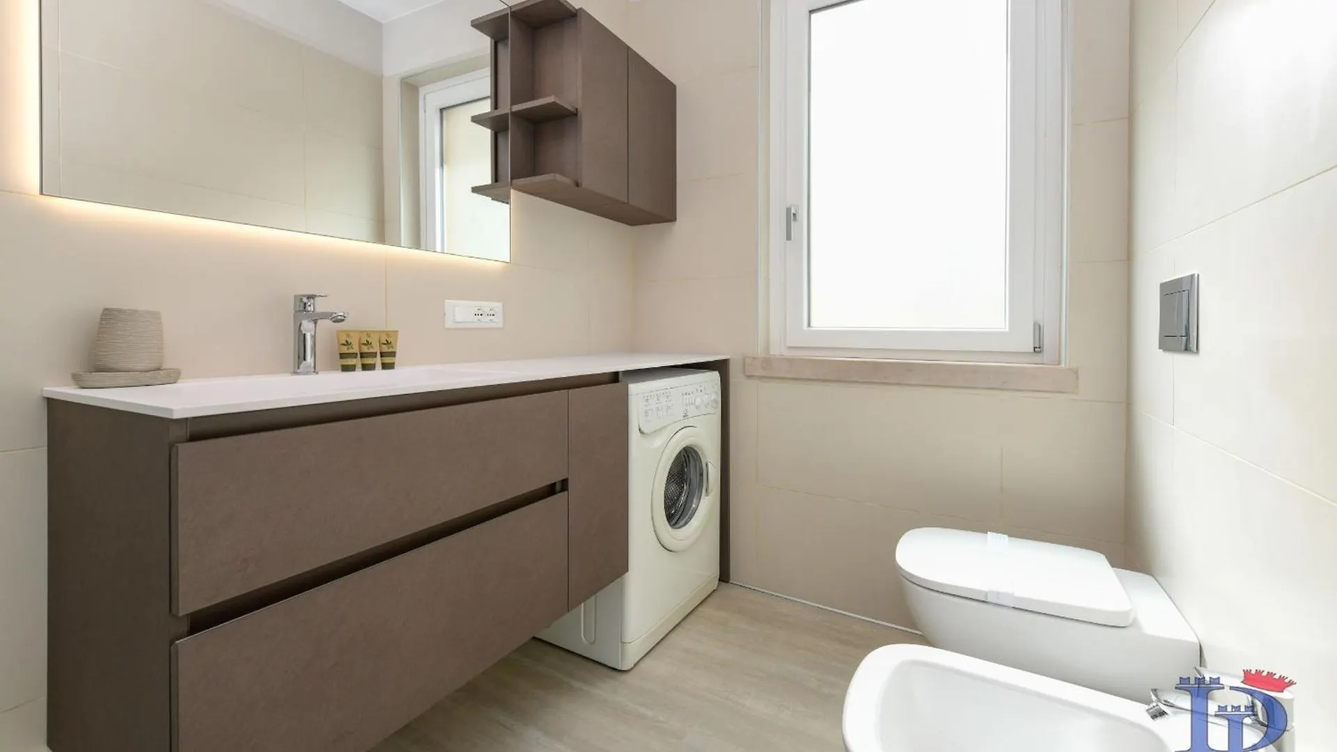Desenzanoloft Official Partner Marriott Homes & Villas - H2O Inside Green Residence With 3 Pools Desenzano del Garda 0*,  Italy