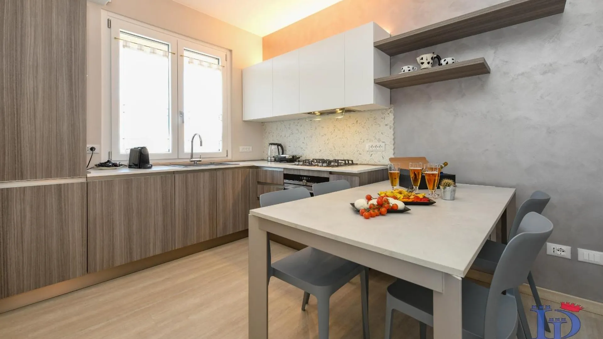 Desenzanoloft Official Partner Marriott Homes & Villas - H2O Inside Green Residence With 3 Pools Desenzano del Garda
