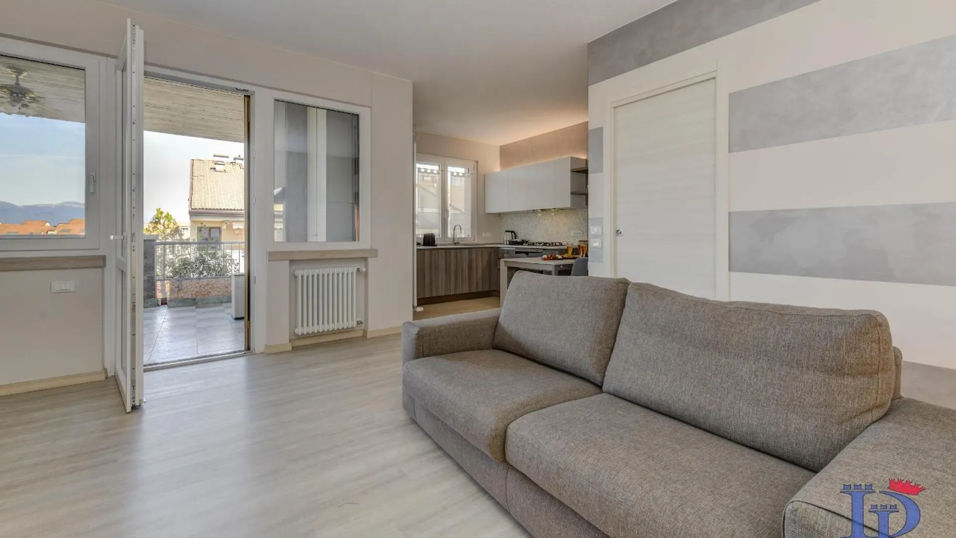 Desenzanoloft Official Partner Marriott Homes & Villas - H2O Inside Green Residence With 3 Pools Desenzano del Garda 0*,