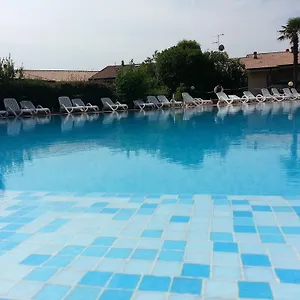 Appartement Lago Residence, Desenzano del Garda