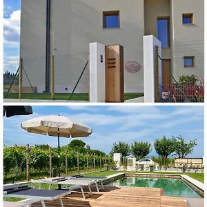 Bed & Breakfast Il Vigneto, Desenzano del Garda