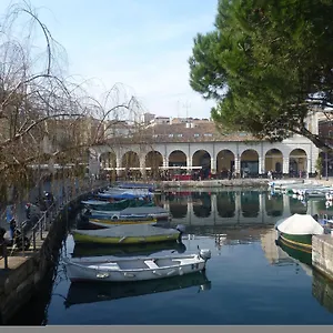Moniga Desenzano del Garda