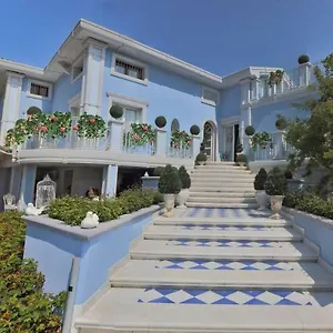 Bed & Breakfast La Maison Delle Favole, Desenzano del Garda