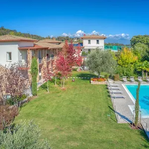 Vakantieboerderij Corte Aurea, Desenzano del Garda