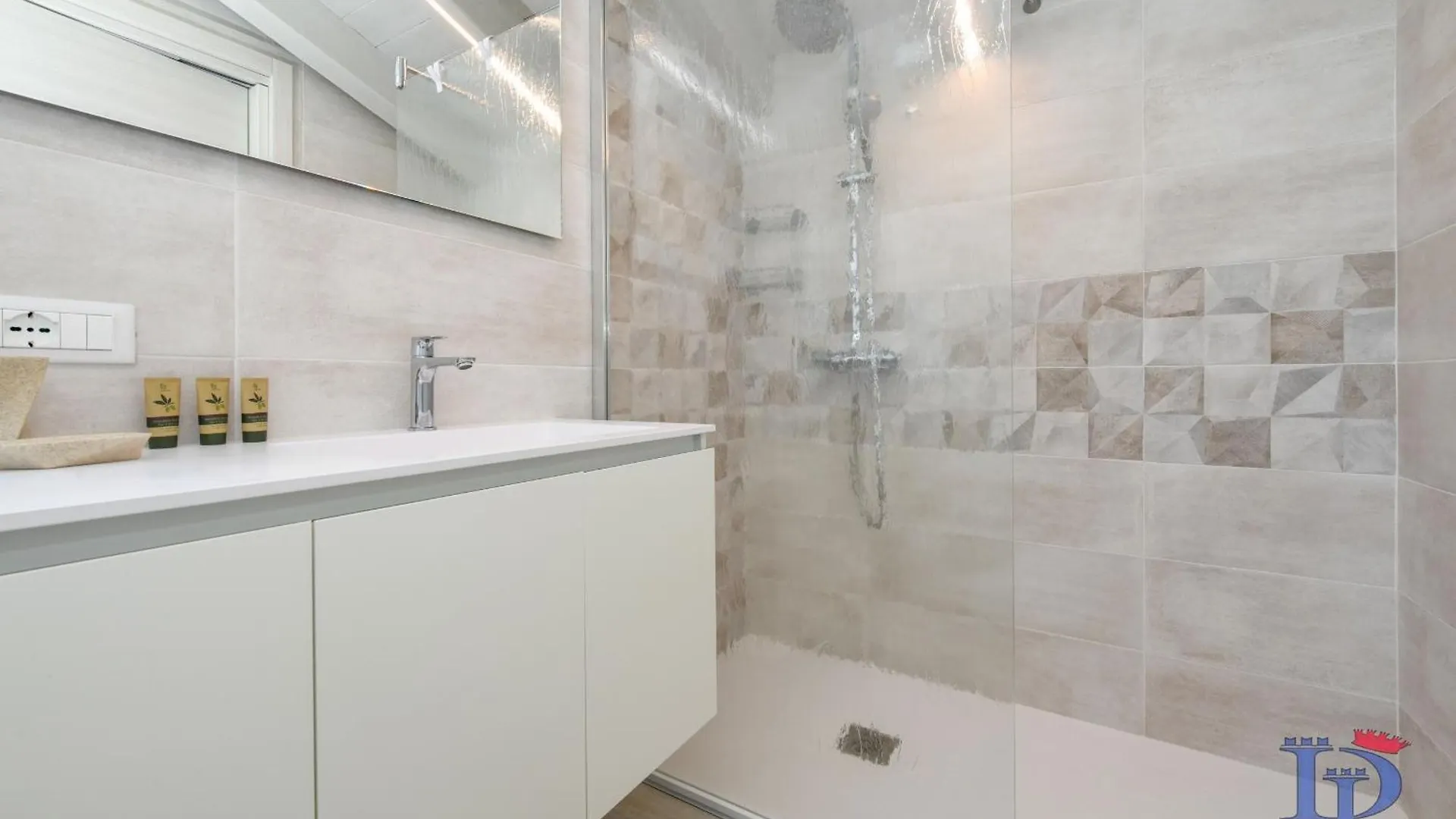 Desenzanoloft Official Partner Marriott Homes & Villas - H2O Inside Green Residence With 3 Pools Desenzano del Garda