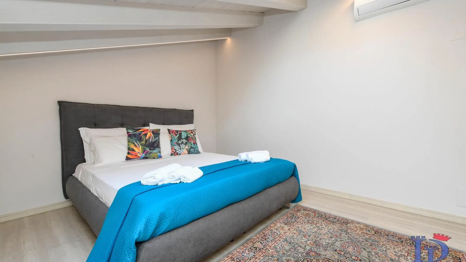 Desenzanoloft Official Partner Marriott Homes & Villas - H2O Inside Green Residence With 3 Pools Desenzano del Garda
