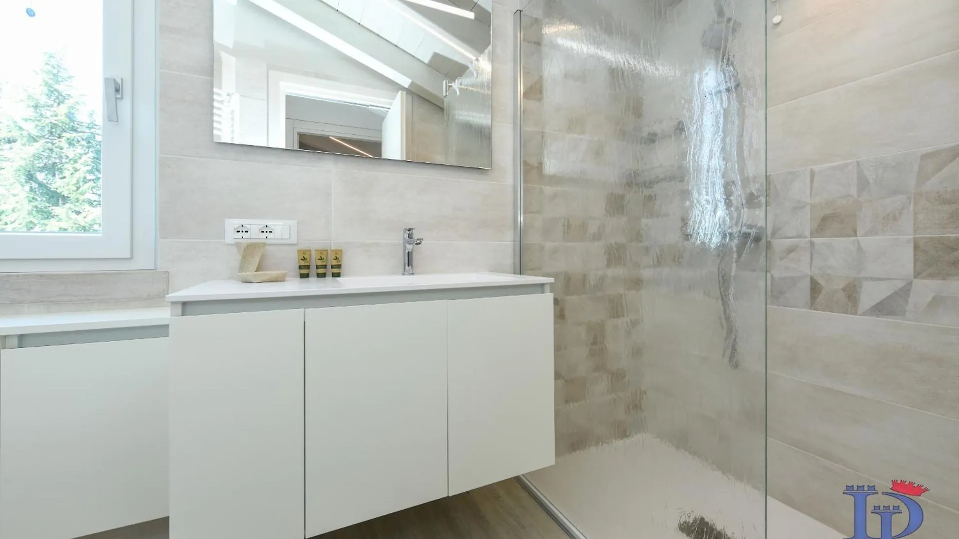 Holiday home Desenzanoloft Official Partner Marriott Homes & Villas - H2O Inside Green Residence With 3 Pools Desenzano del Garda