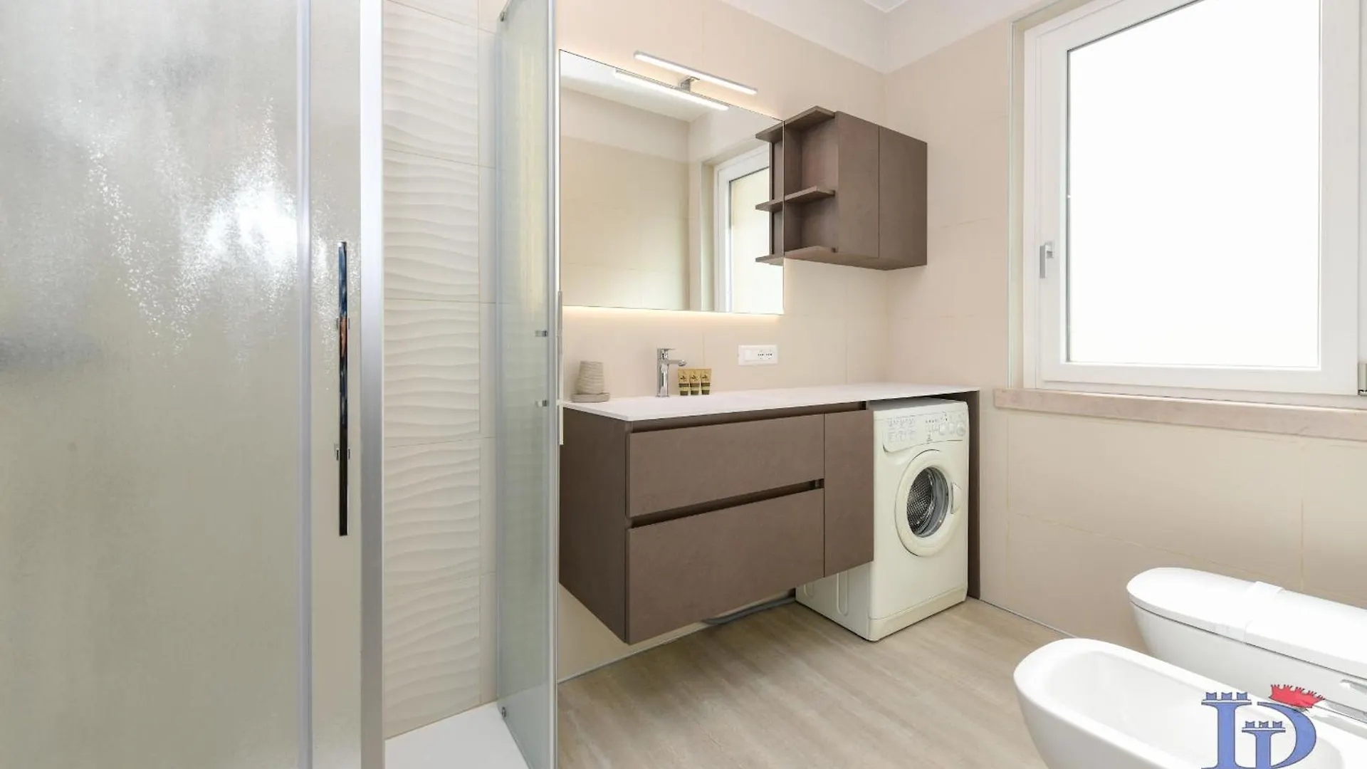 Holiday home Desenzanoloft Official Partner Marriott Homes & Villas - H2O Inside Green Residence With 3 Pools Desenzano del Garda