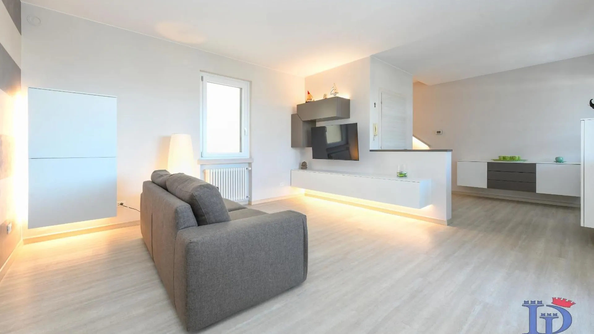 Desenzanoloft Official Partner Marriott Homes & Villas - H2O Inside Green Residence With 3 Pools Desenzano del Garda