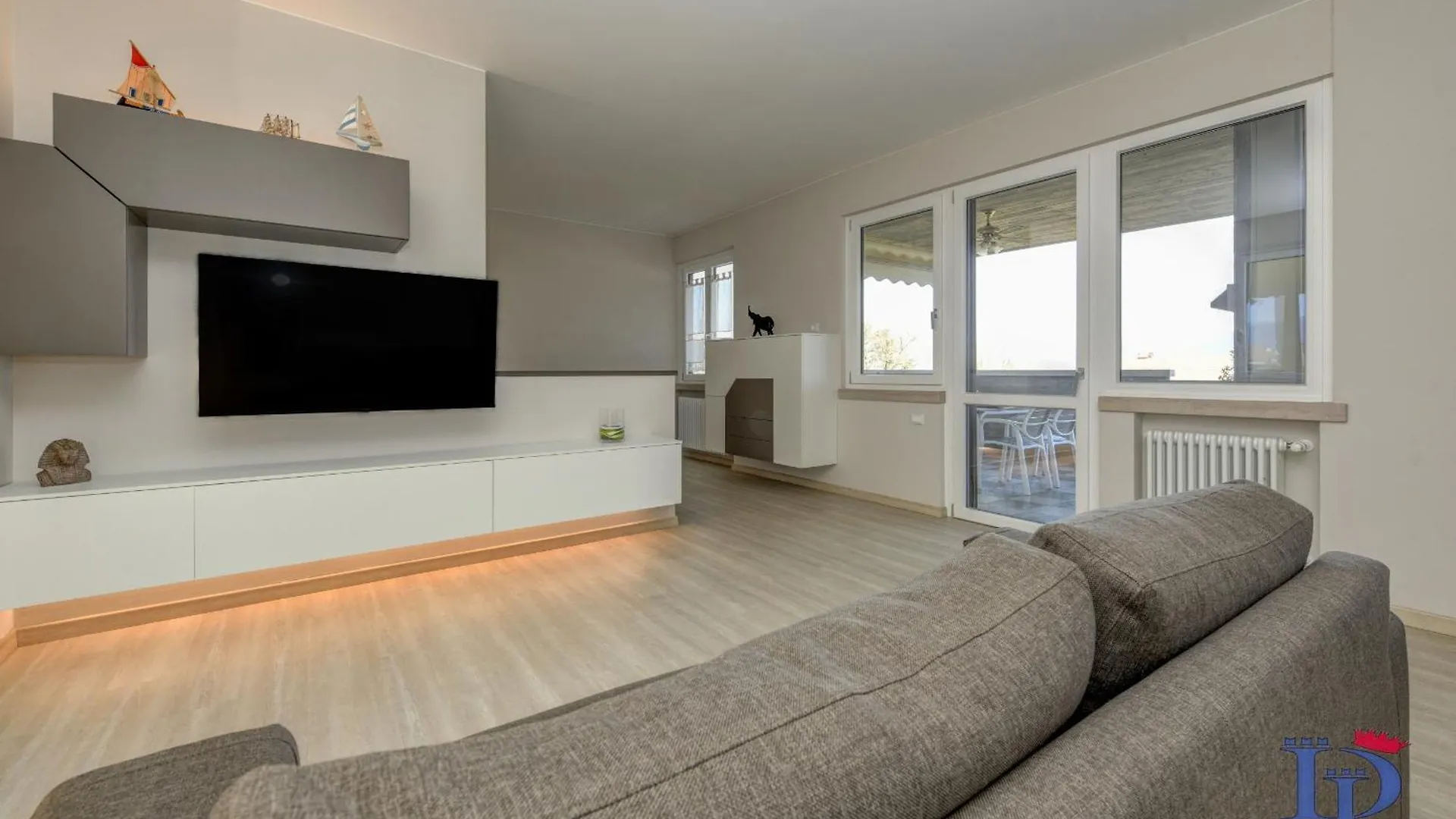 Desenzanoloft Official Partner Marriott Homes & Villas - H2O Inside Green Residence With 3 Pools Desenzano del Garda Holiday home