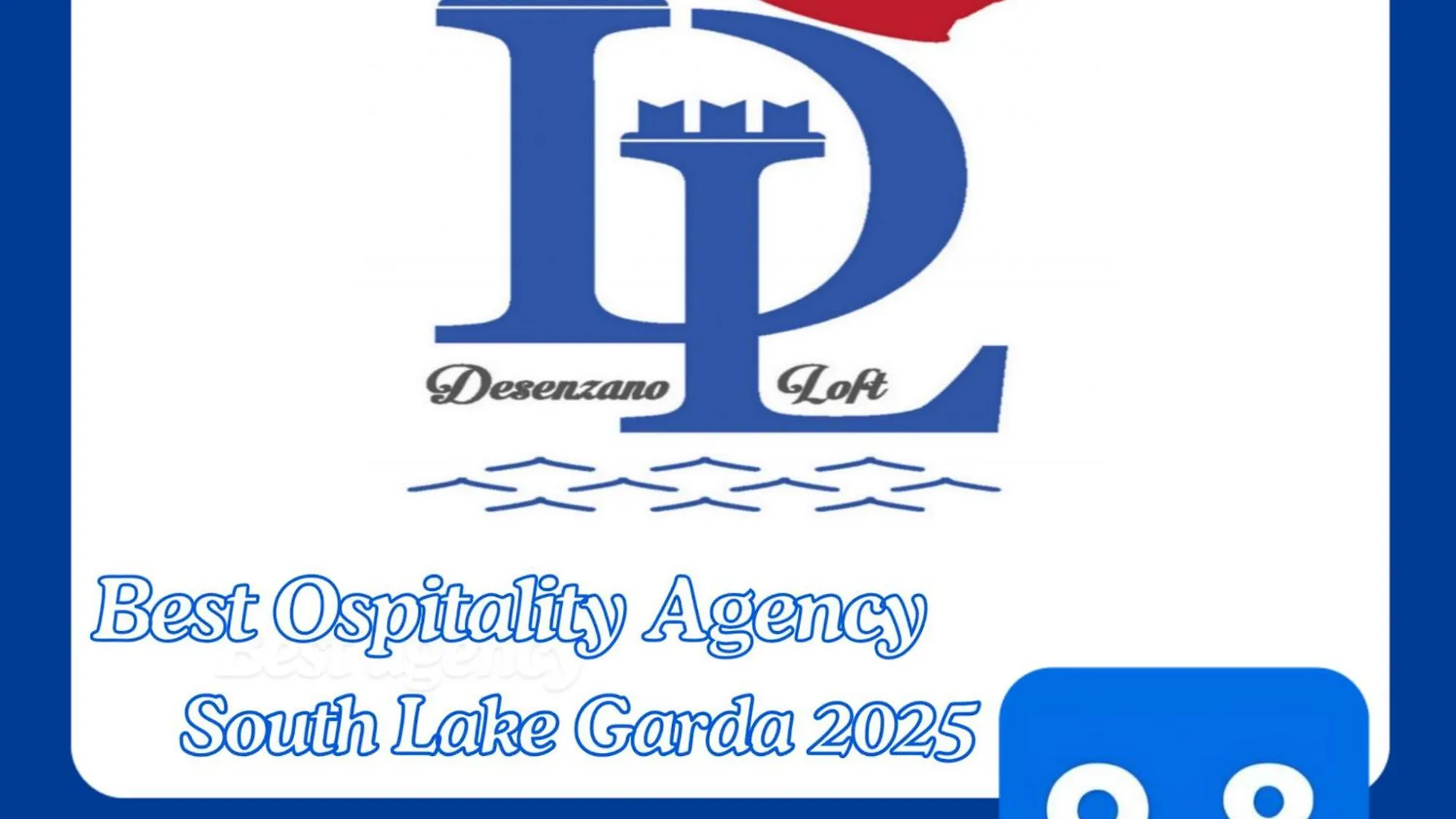Holiday home Desenzanoloft Official Partner Marriott Homes & Villas - H2O Inside Green Residence With 3 Pools Desenzano del Garda